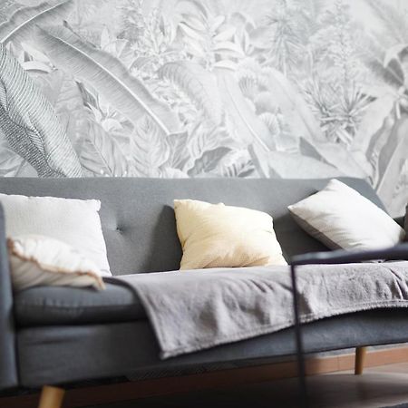 Logement Cosy Avec Stationnement Gratuit 特鲁瓦 外观 照片