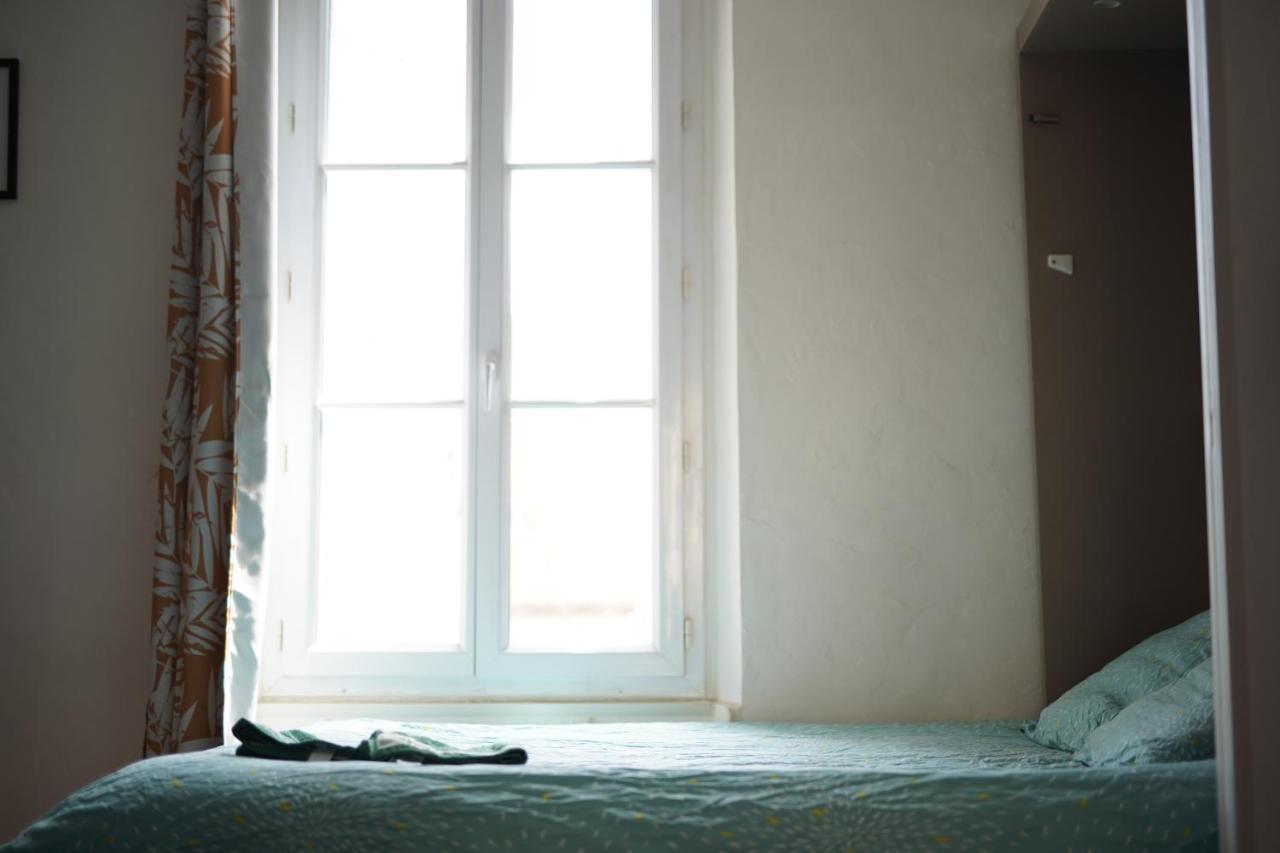 Logement Cosy Avec Stationnement Gratuit 特鲁瓦 外观 照片